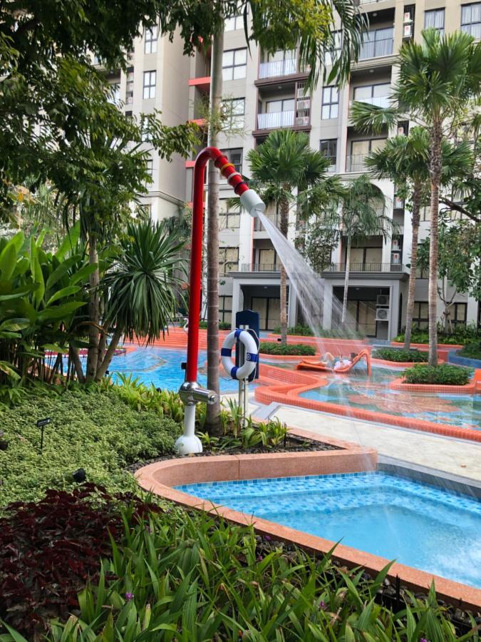 La Habana Condo 135/500 HHQ Buitenkant foto